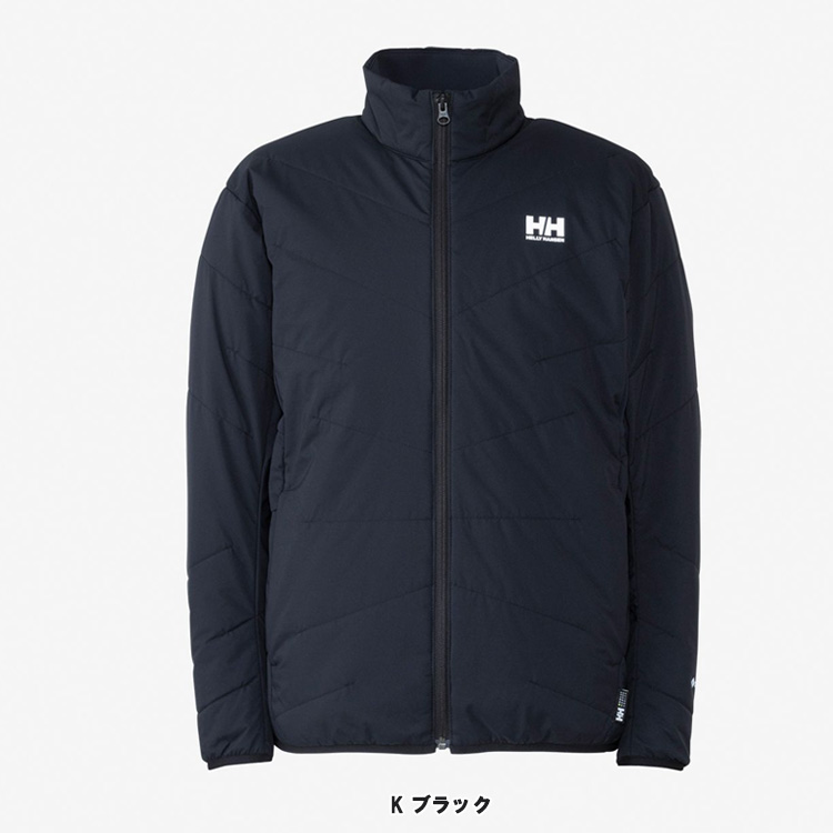 ヘリーハンセン ジャケット メンズ HELLY HANSEN HHアングラー 