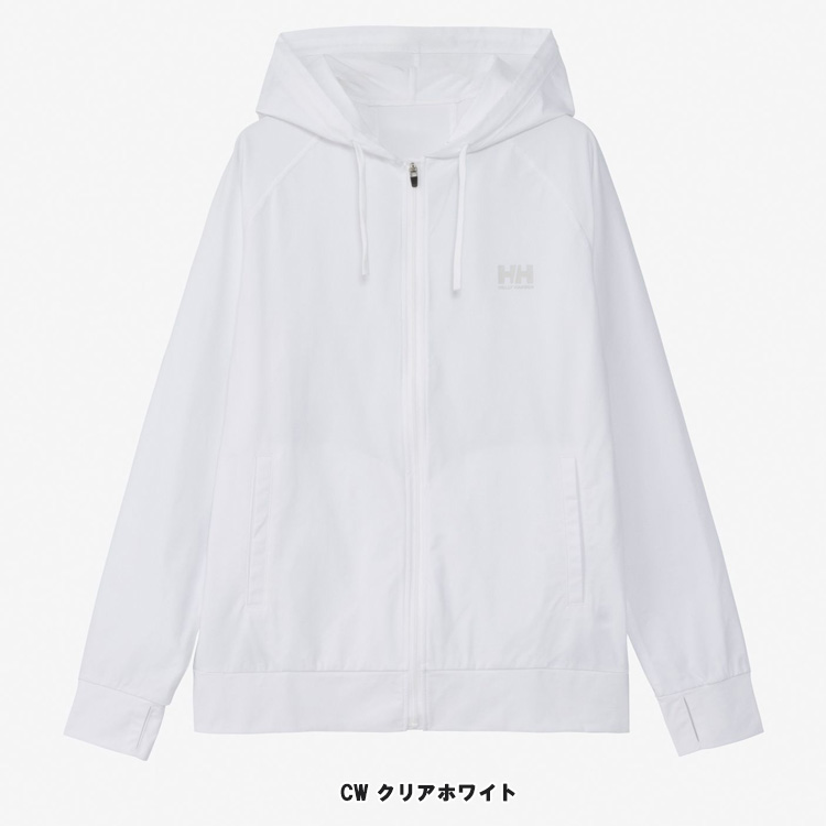 HELLY HANSEN ヘリーハンセン ラッシュガード ロングスリーブ