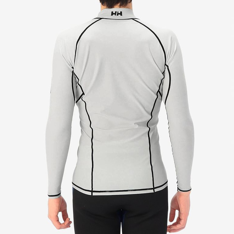 HELLY HANSEN（ヘリーハンセン） ラッシュガード ロングスリーブ