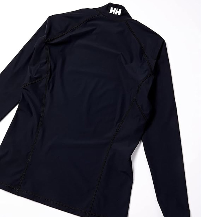 HELLY HANSEN（ヘリーハンセン） ラッシュガード ロングスリーブ