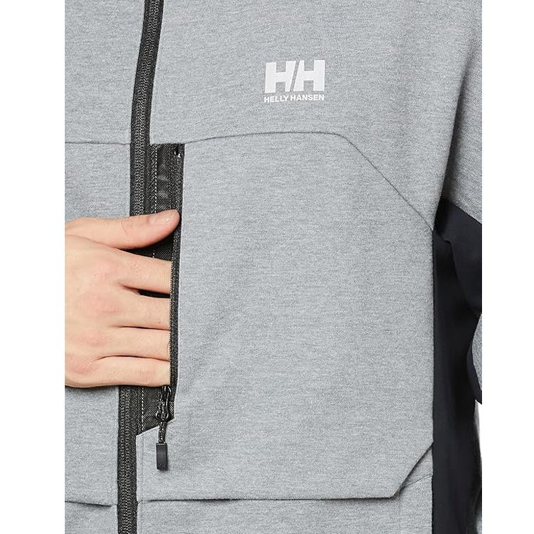 HELLY HANSEN（ヘリーハンセン） ジャケット メンズ HELLY HANSEN HH