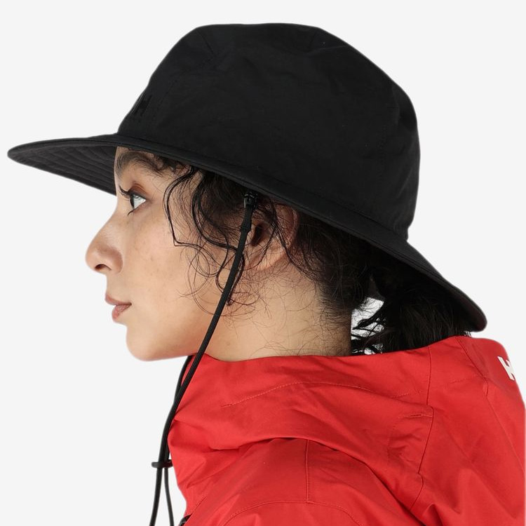 HELLY HANSEN ヘリーハンセン レインハット HANSEN HH Rain Hat