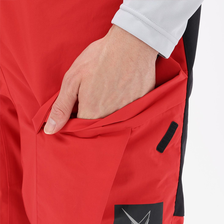 HELLY HANSEN（ヘリーハンセン） オーシャンフレイトラウザース Ocean