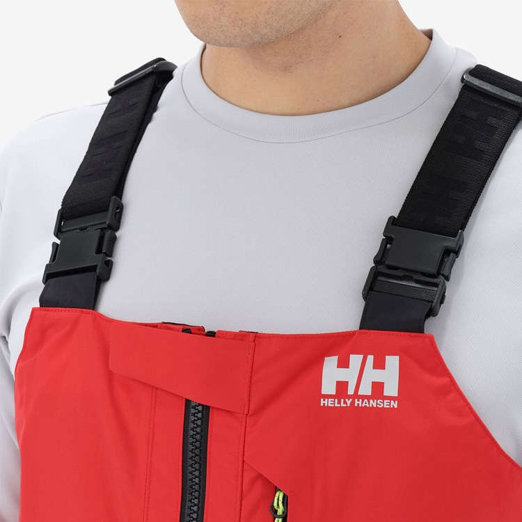 HELLY HANSEN（ヘリーハンセン） オーシャンフレイトラウザース Ocean