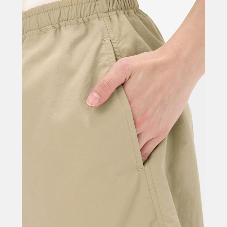 HELLY HANSEN（ヘリーハンセン） ハーフパンツ バスクショーツ Bask