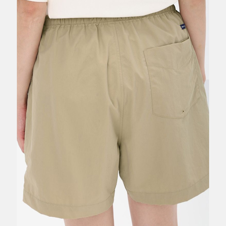 HELLY HANSEN（ヘリーハンセン） ハーフパンツ バスクショーツ Bask