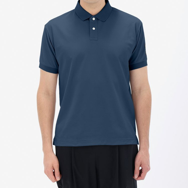 HELLY HANSEN　ショートスリーブ R.M.C. ラッセルポロ HELLY HANSENショートスリーブ R.M.C. ラッセルポロ