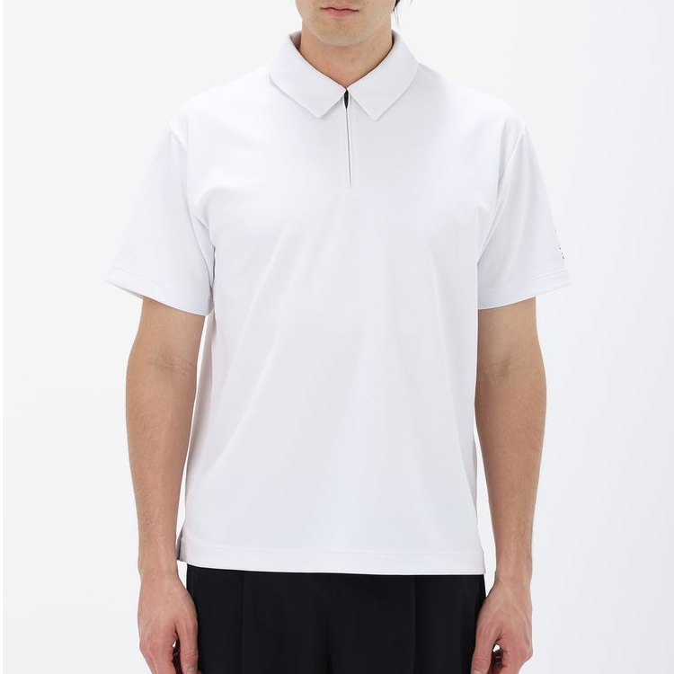 HELLY HANSEN（ヘリーハンセン） ポロシャツ メンズ ショートスリーブ