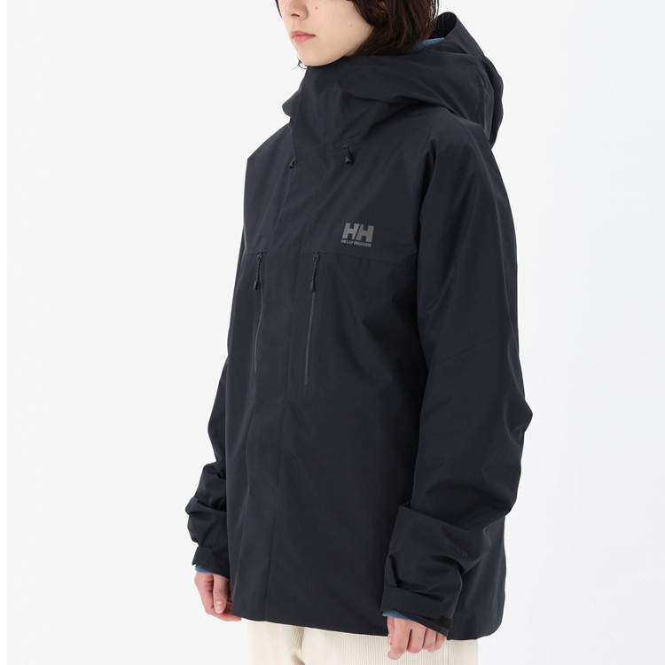 HELLY HANSEN（ヘリーハンセン） ジャケット スリック ジャケット