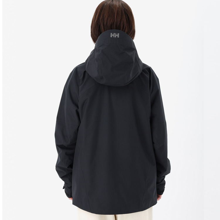 HELLY HANSEN（ヘリーハンセン） ジャケット スリック ジャケット