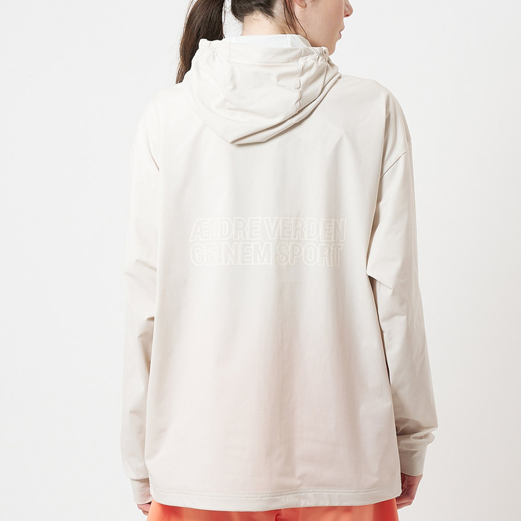 hummel（ヒュンメル） ジャケット hummel PLAY ラッシュガード