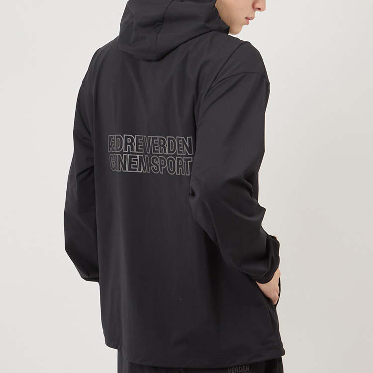 hummel（ヒュンメル） ジャケット hummel PLAY ラッシュガード
