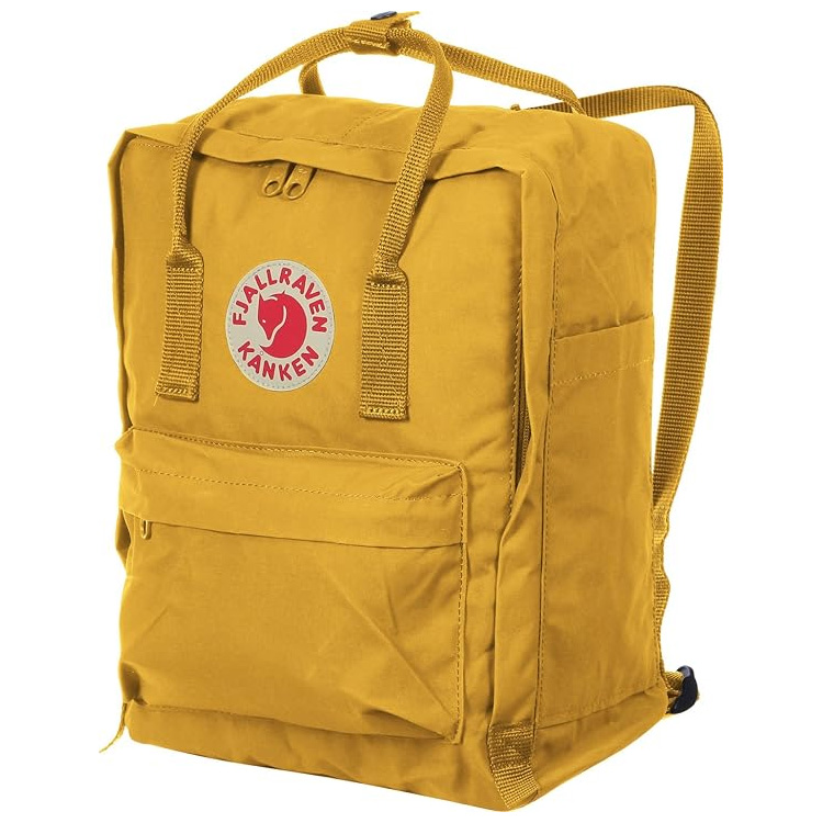 FJALL RAVEN（フェールラーベン） カンケン リュック 16L FJALLRAVEN