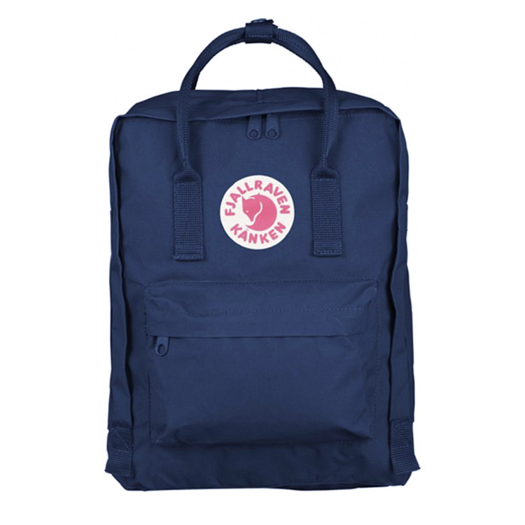 【正規品】FJALLRAVEN KANKEN リュックサック バッグ 16L フェールラーベン Fjall Raven カンケンバッグ 16L KANKEN リュック