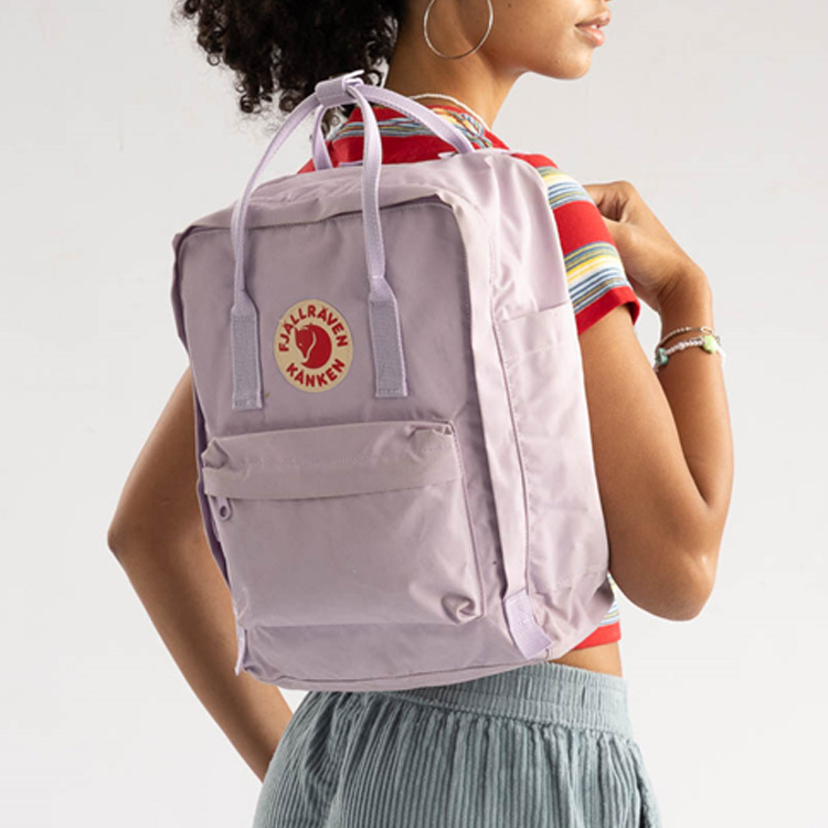 FJALL RAVEN（フェールラーベン） カンケン リュック 16L FJALLRAVEN