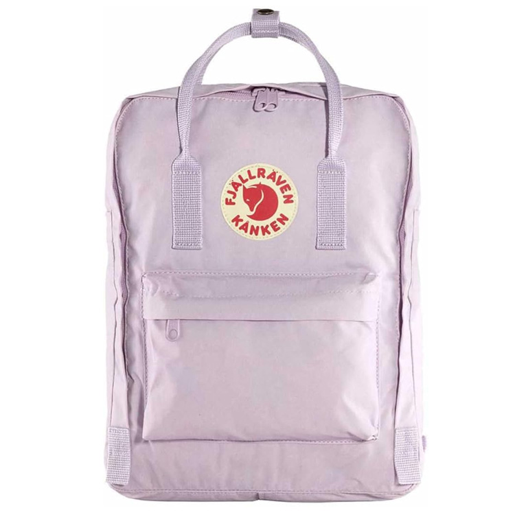フェールラーベン カンケンリュック パステルラベンダー 16L FJALL RAVEN（フェールラーベン） カンケン リュック 16L FJALLRAVEN