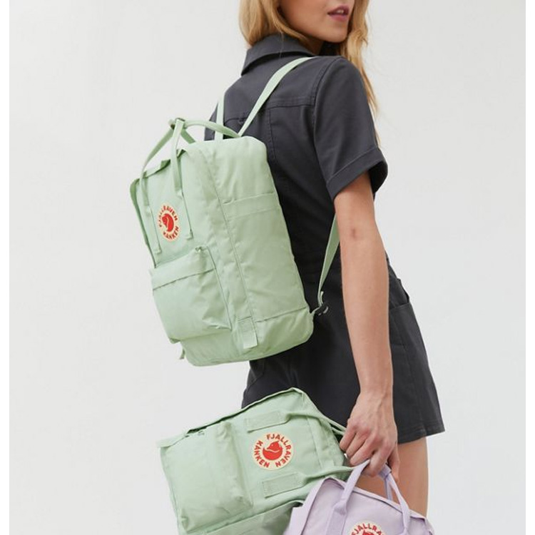FJALL RAVEN（フェールラーベン） カンケン リュック 16L FJALLRAVEN
