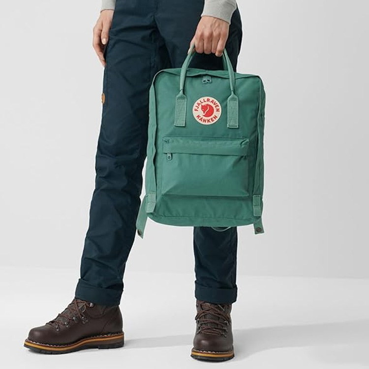 FJALL RAVEN（フェールラーベン） カンケン リュック 16L FJALLRAVEN