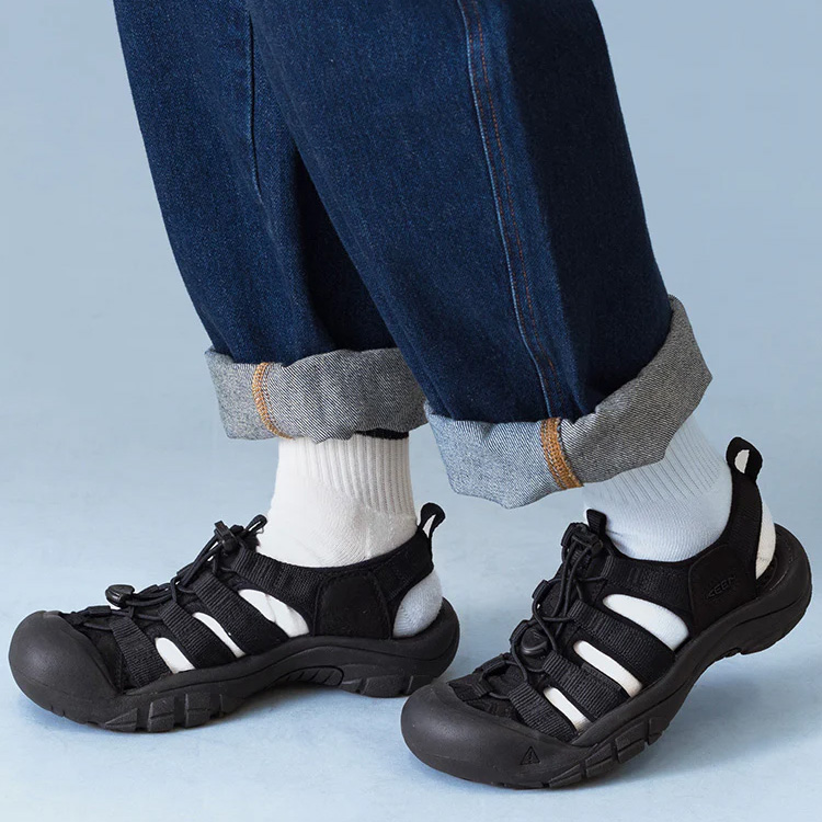 キーン　ニューポート H2 アウトドアサンダル レディース Newport（KEEN） キーン KEEN レディース サンダル ニューポート