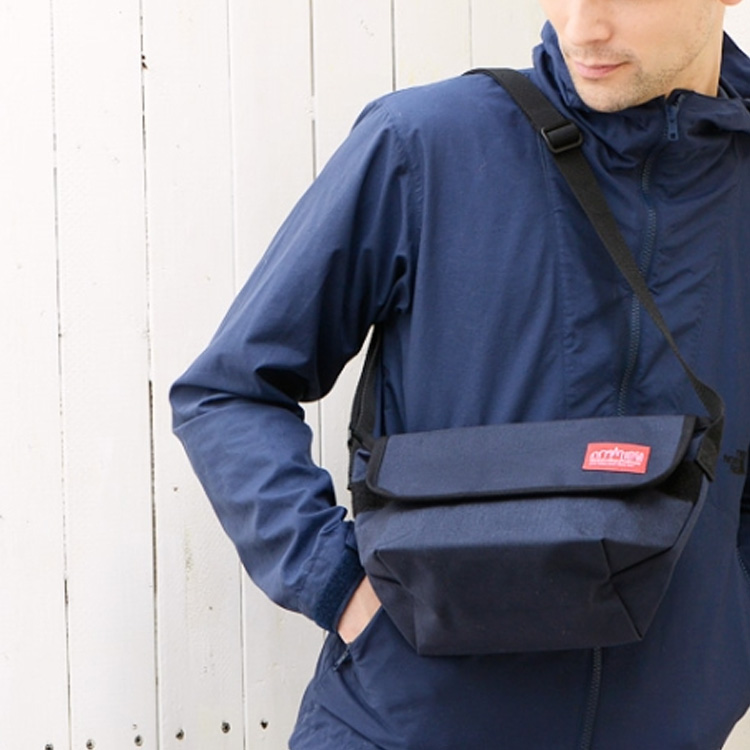 Manhattan Portage マンハッタンポーテージ メッセンジャー