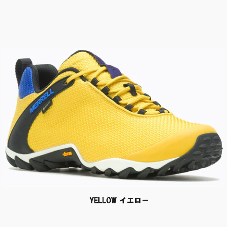MERRELL（メレル） カメレオン8 MERRELL ストーム ゴアテックス