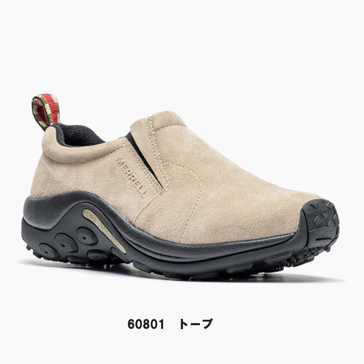 MERRELL メレル ジャングルモック メンズ JUNGLE MOC アウトドア