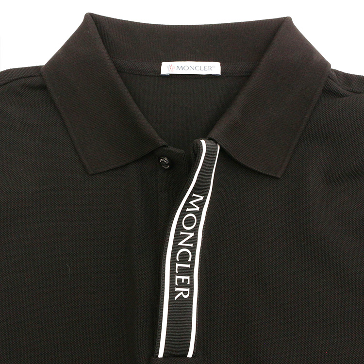 MONCLER モンクレール ポロシャツ SS POLO メンズ 半袖