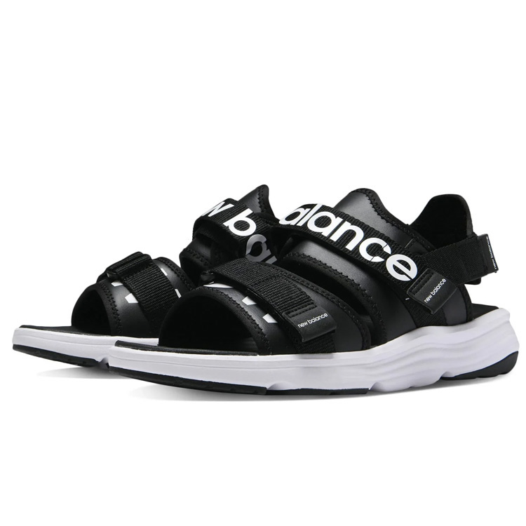 【NEW BALANCE】ニューバランス 750 ストラップ サンダル ニューバランス New Balance レディース メンズ サンダル 750
