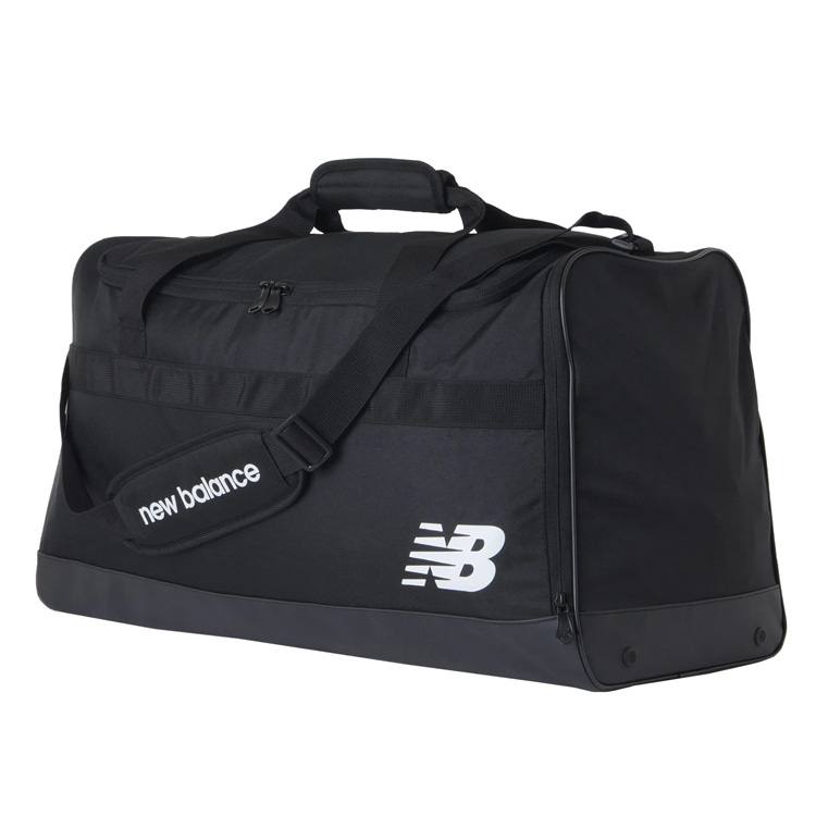 New Balance（ニューバランス） チームダッフルバッグ ミディアム 70L