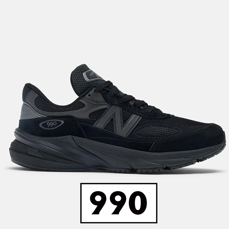 New Balance（ニューバランス） NewBalance U990 ライフスタイル