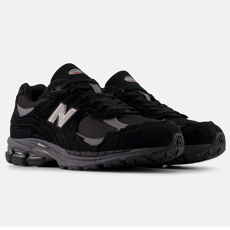 New Balance（ニューバランス） NewBalance 2002 Decon Gore-Tex