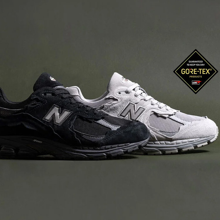 テ*テ様 ニューバランス　2002RD GTX GORE-TEX 27.5 x-nb95467_1.jpg