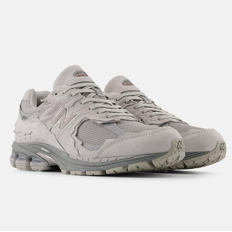 ニューバランス 2002 グレー 26.5 New Balance（ニューバランス） NewBalance 2002 Decon Gore-Tex