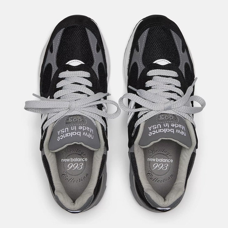 New Balance（ニューバランス） NewBalance M993 ライフスタイル