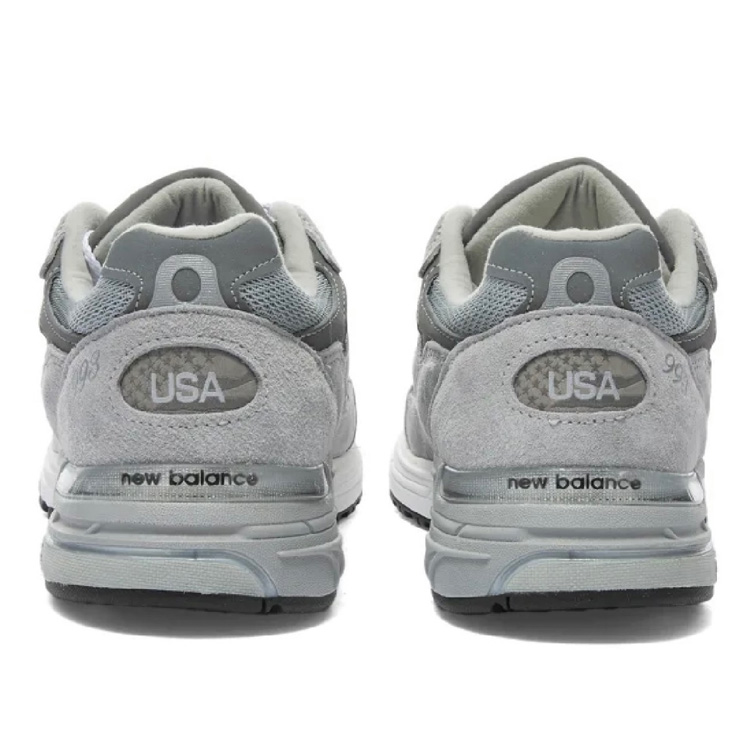 New Balance（ニューバランス） NewBalance M993 ライフスタイル