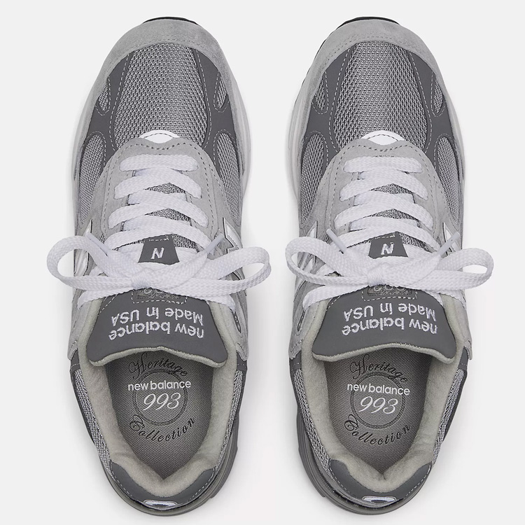 New Balance MR993GL ニューバランス993 New Balance（ニューバランス） NewBalance M993 ライフスタイル
