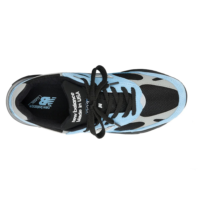 New Balance（ニューバランス） NewBalance U993 ライフスタイル