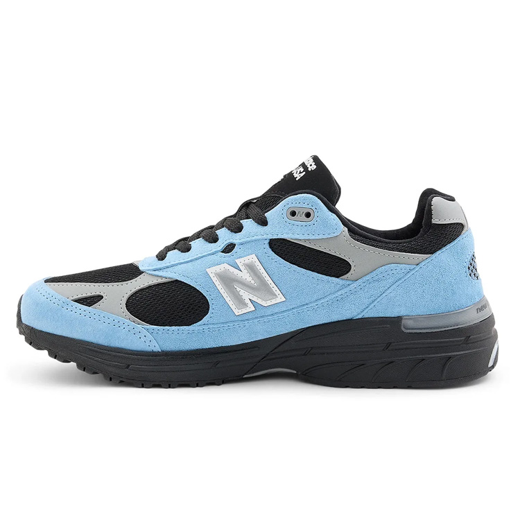 New Balance（ニューバランス） NewBalance U993 ライフスタイル