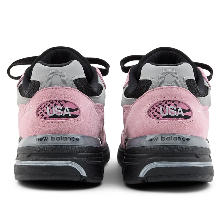 New Balance（ニューバランス） NewBalance U993 ライフスタイル