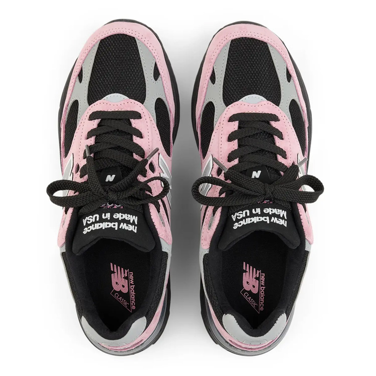 New Balance（ニューバランス） NewBalance U993 ライフスタイル