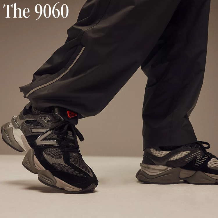 New Balance（ニューバランス） スニーカー NewBalance 9060 ライフ