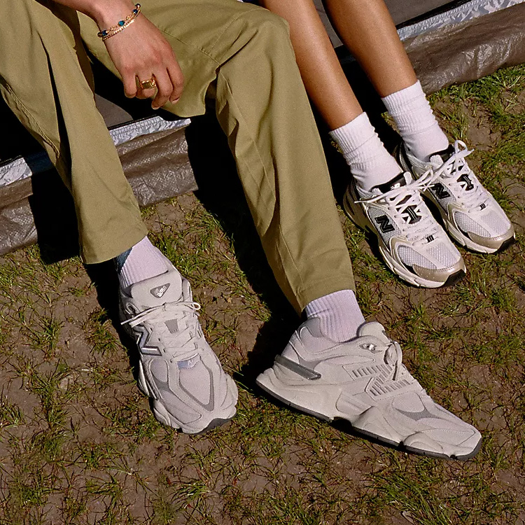 New Balance（ニューバランス） スニーカー NewBalance 9060 ライフ
