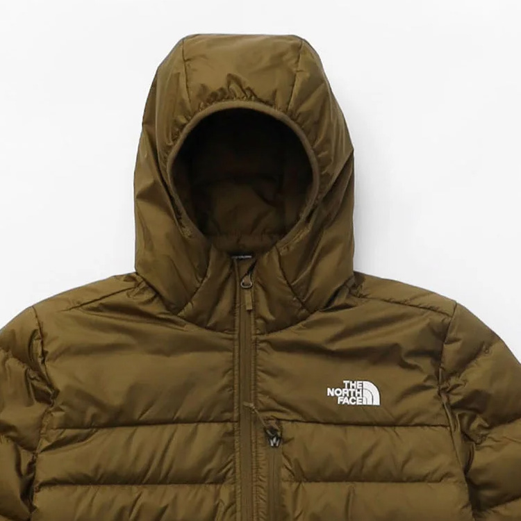 ザ ノースフェイス ダウンジャケット メンズ THE NORTH FACE