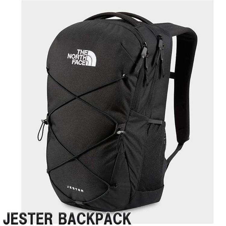 ザノースフェイス THE NORTH FACE ノースフェイス ジェスター JESTER