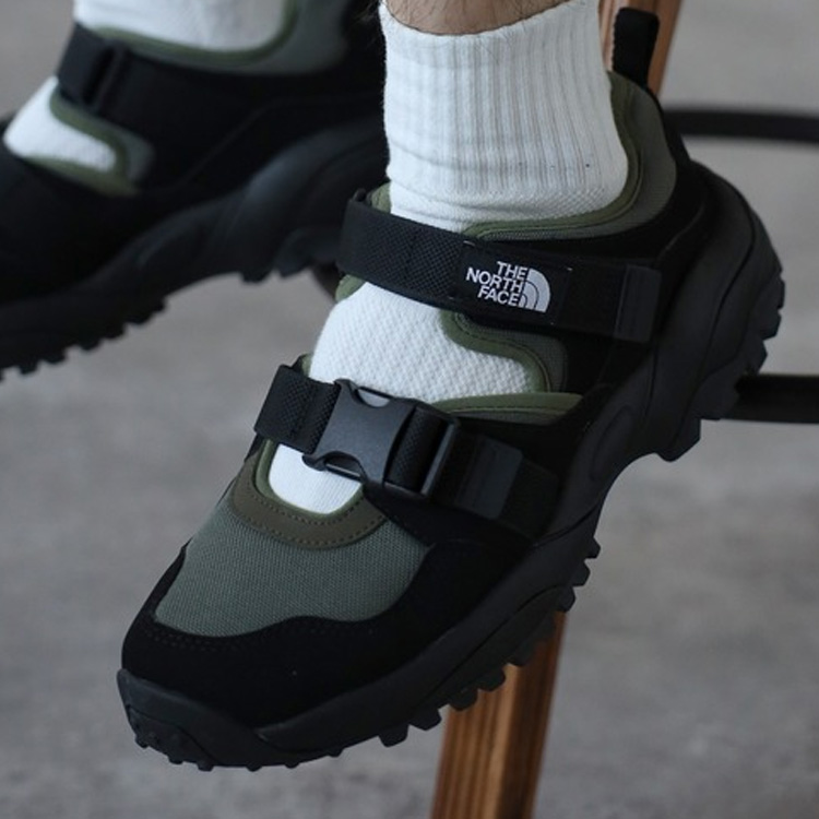 The North Face ★ SNEAKER SANDAL スニーカーサンダル THE NORTH FACE ノースフェイス スニーカーサンダル SNEAKER