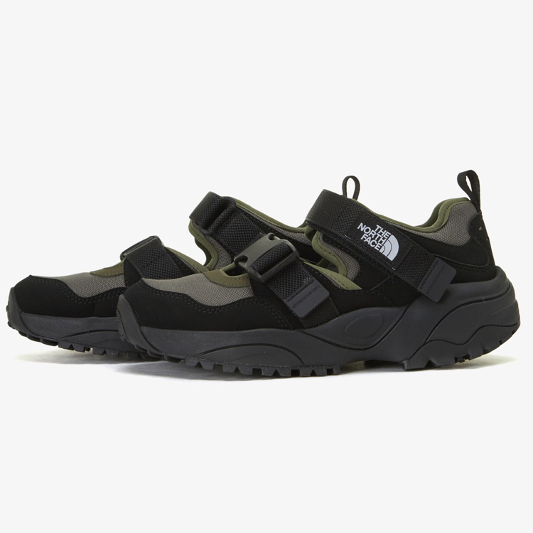 THE NORTH FACE ザ ノースフェイス サンダル メンズ マウンテン