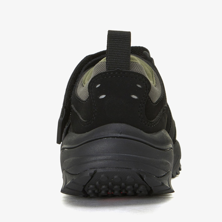 【THE NORTH FACE】MOUNTAIN SNEAKER SANDAL★NS98P12K THE NORTH FACE ノースフェイス スニーカーサンダル MOUNTAIN