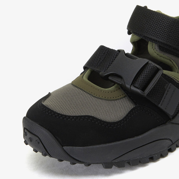 THE NORTH FACE ザ ノースフェイス サンダル メンズ マウンテン