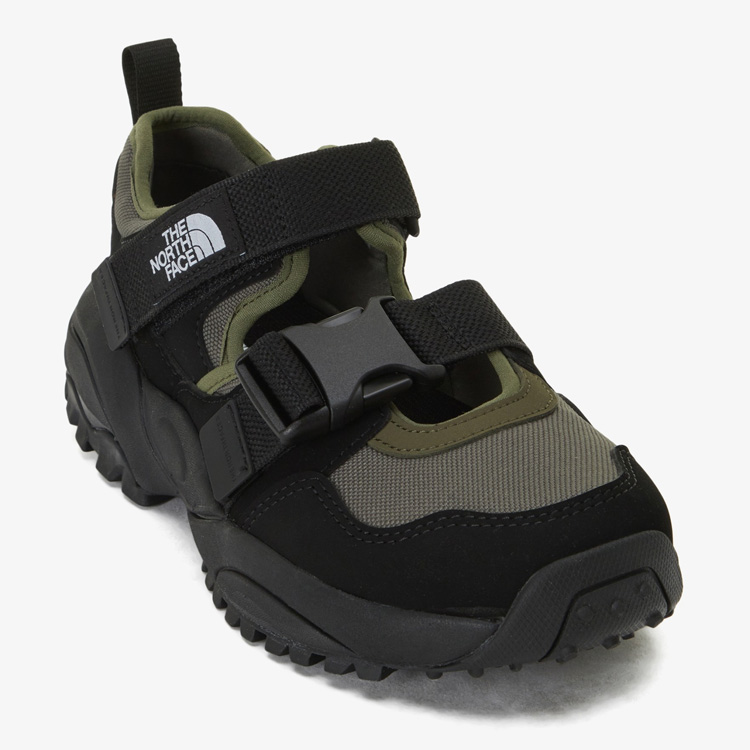 THE NORTH FACE ザ ノースフェイス サンダル メンズ マウンテン