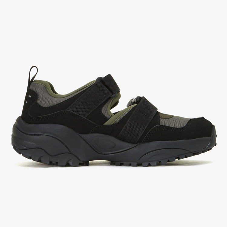 THE NORTH FACE ザ ノースフェイス サンダル メンズ マウンテン